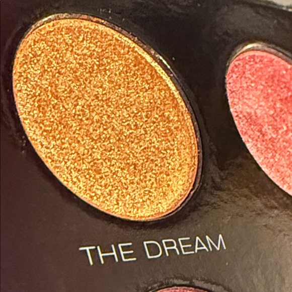 WOW POSHMARK - Authentic Sydney Grace  Pan Eyeshadow Palette - Picture 6 of 14